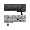 Keyboard HP EliteBook 850 G8, with trackpoint