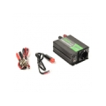 Inverter 12V-220V, 300W