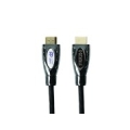Premium class HDMI video cable to HDMI, 4K, Ultra HD, 1.5m, 2.0 ver