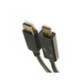 Cable DisplayPort - HDMI, 4Kx2K, 1.8m, 1.4 ver (Single sided)