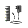 Universal Power Supply 30W: 12V, 2.5A