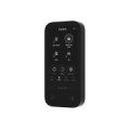 Ajax Wireless keypad with touch screen (Black)