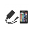 SONOFF L2-C Smart RGB LED Strip Controller with IR Remote, Wi-Fi, BT