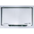LCD screen 15.6", 1366x768, 60Hz, matte, 30pin, right