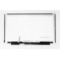 LCD screen 13.3" 1366x768 HD, LED, SLIM, matte, 40pin (left), A+