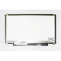 LCD screen 13.3" 1366x768 HD, LED, SLIM, glossy, 30pin (right) EDP, A+