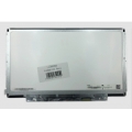 Notebook screen 13.3" 1366x768 HD, LED, SLIM, matte, 30pin (right), A+