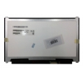 Notebook screen 13.3" 1920x1080 FULL HD, LED, SLIM, bright, 40pin (right)  A+