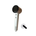 Hair Dryer, LCD Screen, 6 Modes,  1800W
