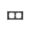 SONOFF Switch Frame 2-Gang for M5-80