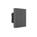 SONOFF M5 Smart Wall Switch M5-2C-80, Wi-Fi