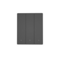 SONOFF M5 Smart Wall Switch M5-3C-80, Wi-Fi