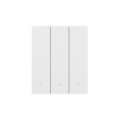 SONOFF M5 Smart Wall Switch M5-3C-80W, Wi-Fi, Matter