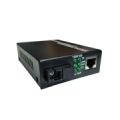 Media Converter 10/100/1000M  TX1310nm