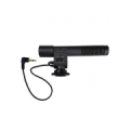 Microphone video cameras