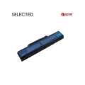 Notebook Battery ACER AS07A72, 4400mAh, Extra Digital Selected