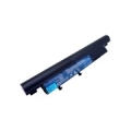 Notebook Battery ACER AS09D31, 6600mAh, Extra Digital Extended