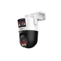 Mini 4 Megapixel HD Network  PTZ Dome Camera zoom WIFI P5D-5F-PV