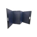 Folding Solar Panel 160W, with Connectors MC4