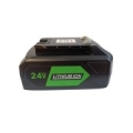 Power Tool Battery GREENWORKS, 24V, 3.0Ah, Li-ion