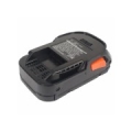 Power Tool Battery AEG R840083, 18V, 2Ah, Li-ion
