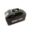 Power Tool Battery MAKITA BL1830N, 18V, 10Ah, Li-ion