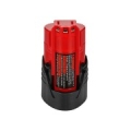 Power Tool Battery MILWAUKEE M12A, 10.8V-12V, 2.0Ah, Li-ion
