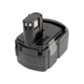 Power Tool Battery HITACHI EBL1430, 14.4V 3.0Ah, Li-ion