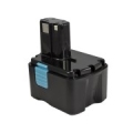 Power Tool Battery HITACHI EBM1830, 18V, 4.0Ah, Li-ion