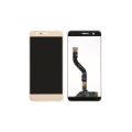 LCD screen HUAWEI P10 lite, gold, refurbished