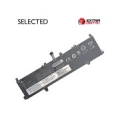 Notebook Battery LENOVO L21M4P77, 3000mAh, Extra Digital Selected