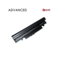 Notebook battery, Extra Digital Advanced, SAMSUNG AA-PB2VC6B, 5200mAh