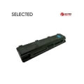 Notebook battery, Extra Digital Selected, TOSHIBA PA5024U, 4400mAh