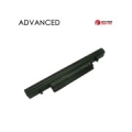 Notebook battery, Extra Digital Advanced, TOSHIBA PABAS245, 5200mAh