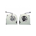 Notebook cooler HP: COMPAQ Probook 4230S, 4530S, 4730S (4PIN)