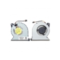 Notebook cooler HP: COMPAQ Probook G2 440 445 450 455 470 DC28000EWF0