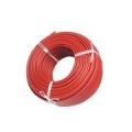 Solar PV Cable 4mm, 100m, Red
