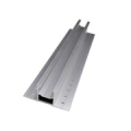 Rail less Mounting Bracket, Aluminum, 300mm