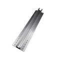Rail less Mounting Bracket, Aluminum, 400mm