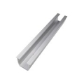 Rail less Mounting Bracket, Aluminum, 250mm