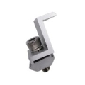 End Clamp,  Aluminum, 35mm