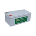 Battery Lithium Iron Phosphate LiFePO4 12.8V, 200Ah