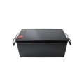 Battery Lithium Iron Phosphate LiFePO4 29.2V, 200Ah