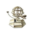Solar Powered Toy  “Space Traveller”