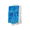 Unipolar Junction Box 250A