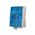 Unipolar Junction Box 400A