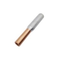 Bimetallic Connector (Link) Al+Cu, for 25+16mm2 Cables, 10pcs