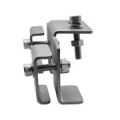 Solar Bracket for Classic Standing Seam Roof (Click)