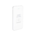 Power Bank 10000 mAh, USB Type-C, 2x USB
