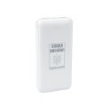 Power Bank 20000 mAh, USB Type-C, 2xUSB